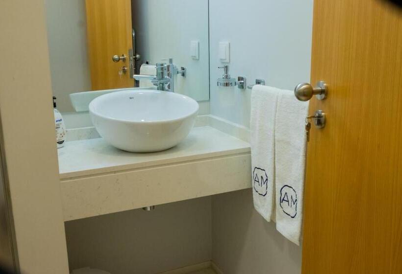 شقة غرفة واحدة, Apartments Madeira City Center