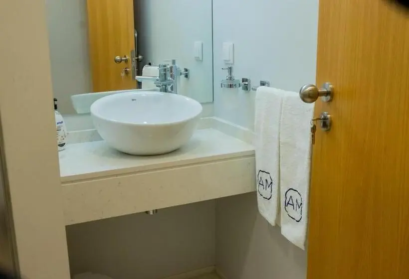 1ベッドルームアパートメント, Apartments Madeira City Center