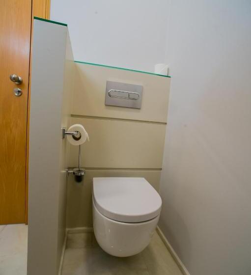 إستوديو قياسى, Apartments Madeira City Center