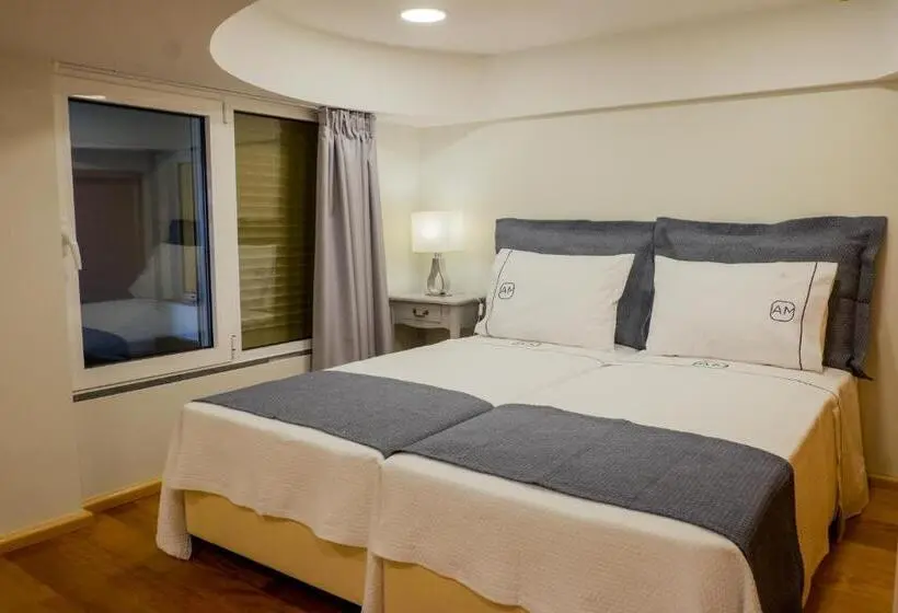 スタンダードスタジオ, Apartments Madeira City Center