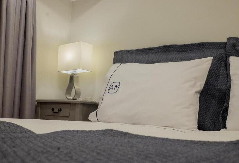 إستوديو قياسى, Apartments Madeira City Center