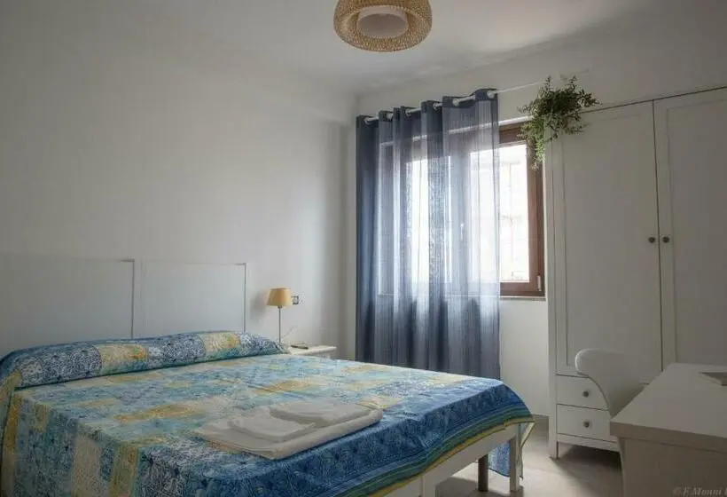 スタンダードルーム, B&b Agata E Gli Altri