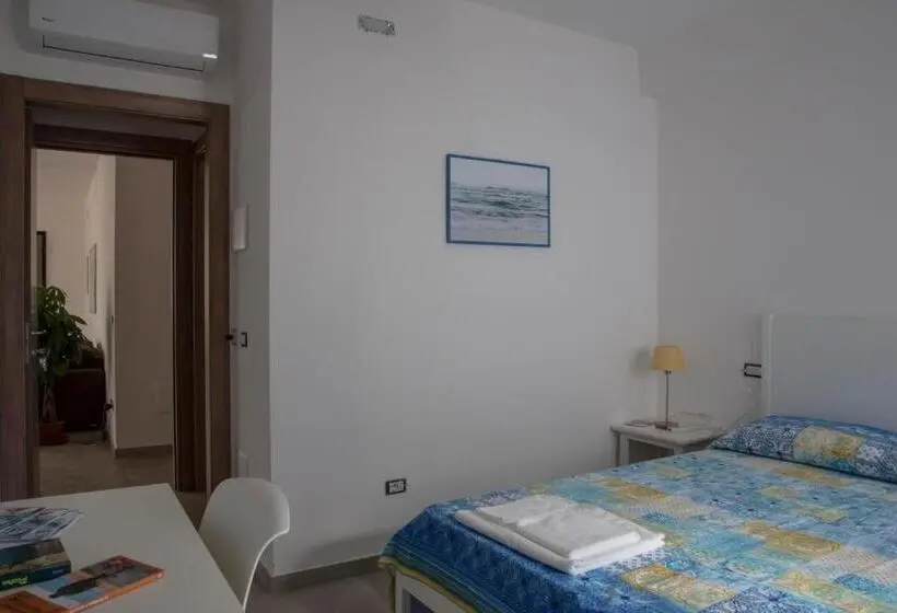 スタンダードルーム, B&b Agata E Gli Altri
