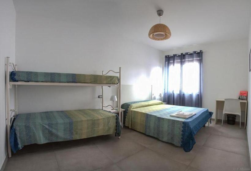 Pokój Standard, B&b Agata E Gli Altri