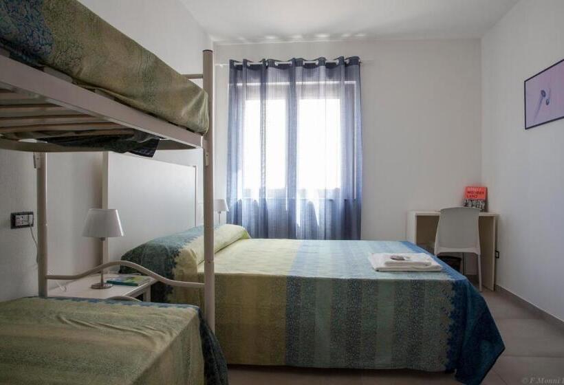 Pokój Standard, B&b Agata E Gli Altri