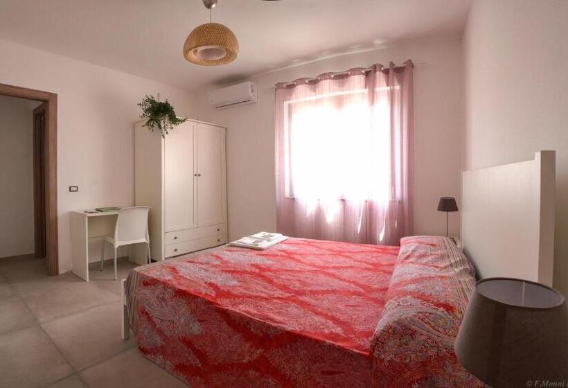 Pokój Standard, B&b Agata E Gli Altri