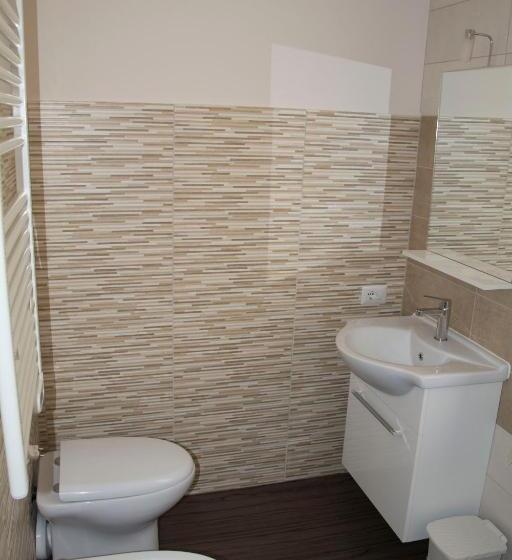 غرفة قياسية, B&b Armonia