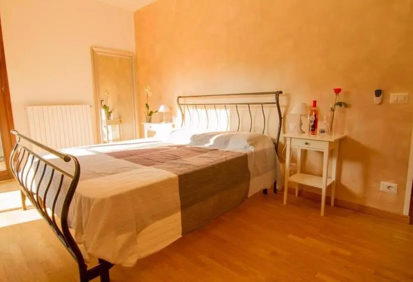 ファミリールーム, B&b Garda In