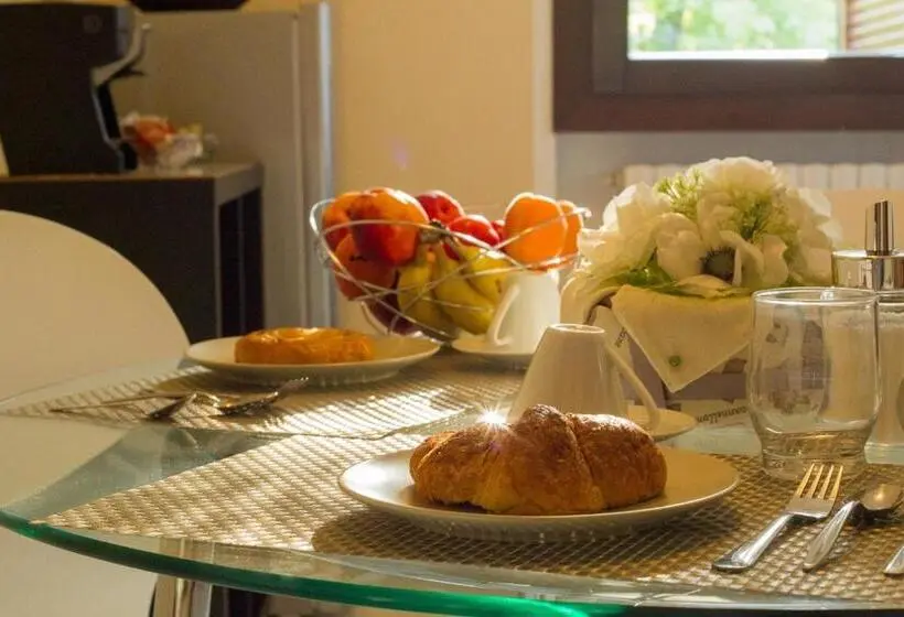 ファミリールーム, B&b Garda In