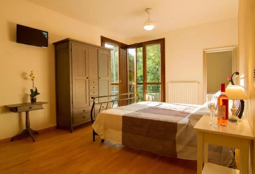 ファミリールーム, B&b Garda In