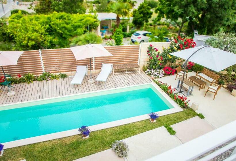 חדר סטנדרט, Biancolino