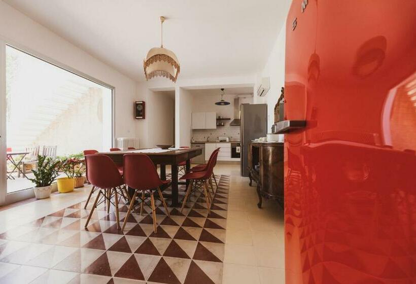 חדר סטנדרט, Biancolino