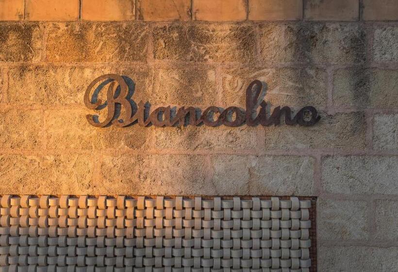 Номер Стандарт с Балконом, Biancolino