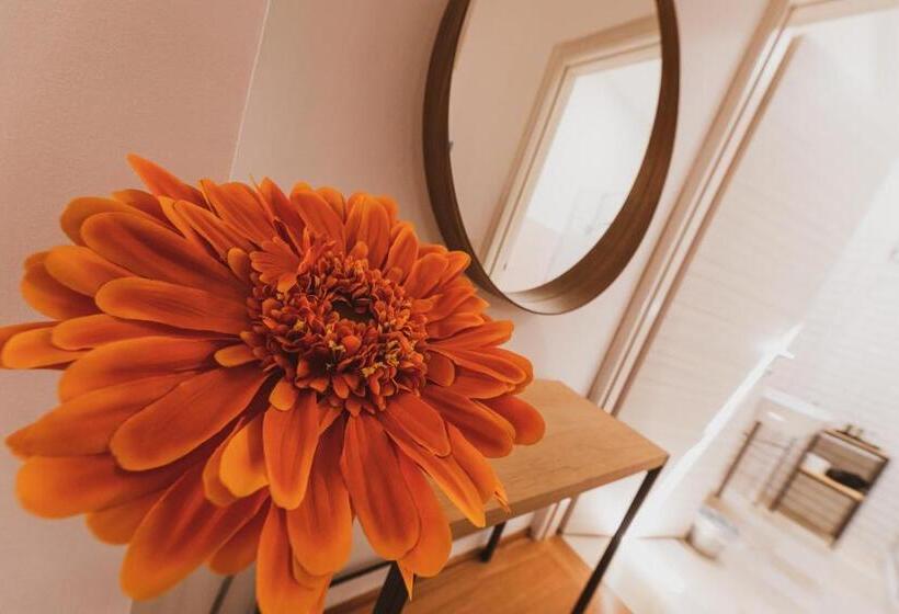 חדר סטנדרט עם מרפסת, Biancolino