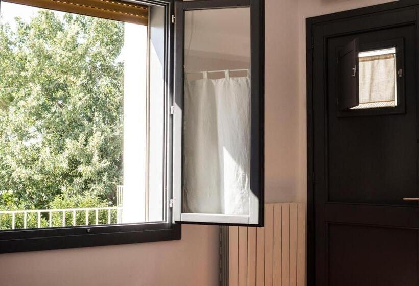 חדר סטנדרט נוף לבריכה, Biancolino