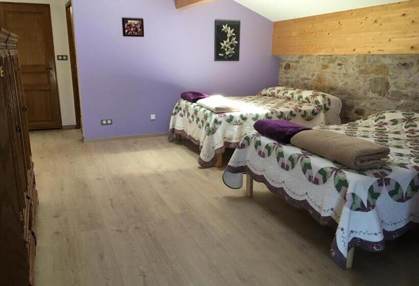 スーペリアールーム, Domaine Du Colombier, Chambres D Hotes