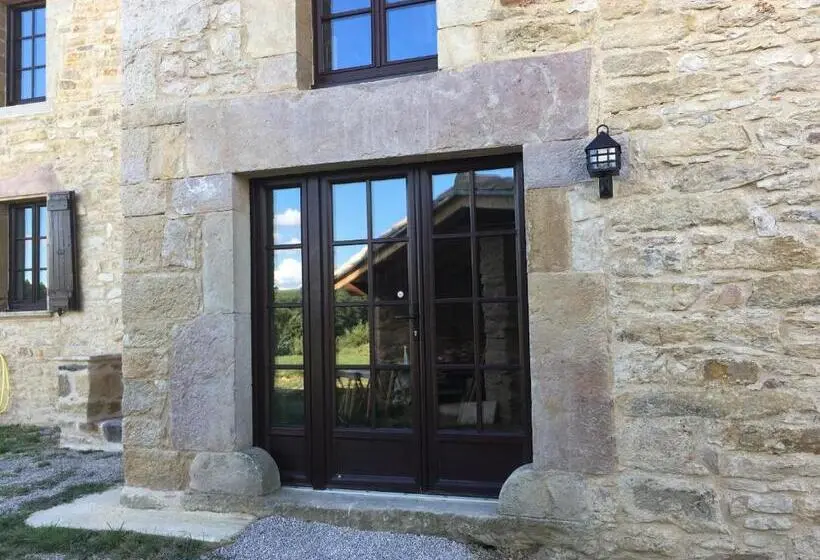 スタンダードルーム, Domaine Du Colombier, Chambres D Hotes