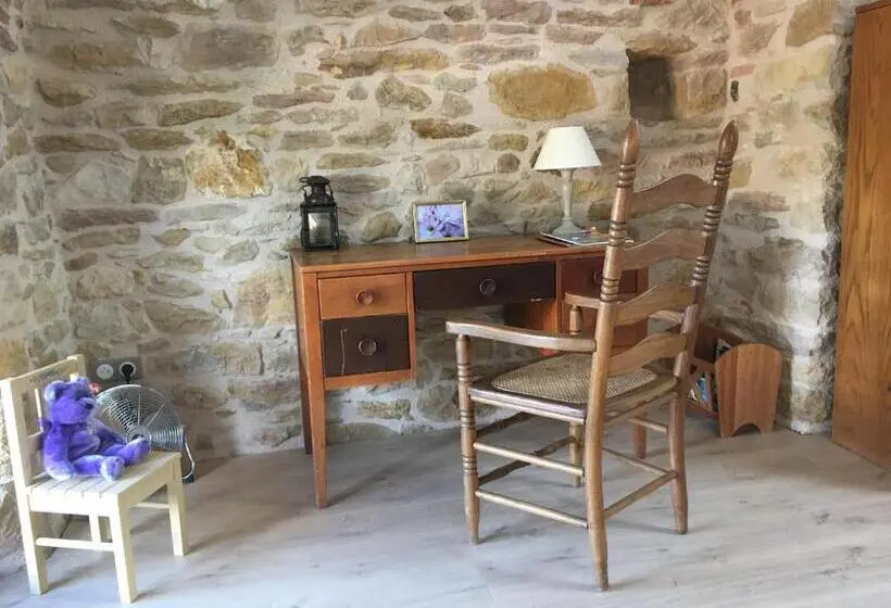 スーペリアールーム, Domaine Du Colombier, Chambres D Hotes