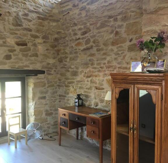 Номер Superior, Domaine Du Colombier, Chambres D Hotes