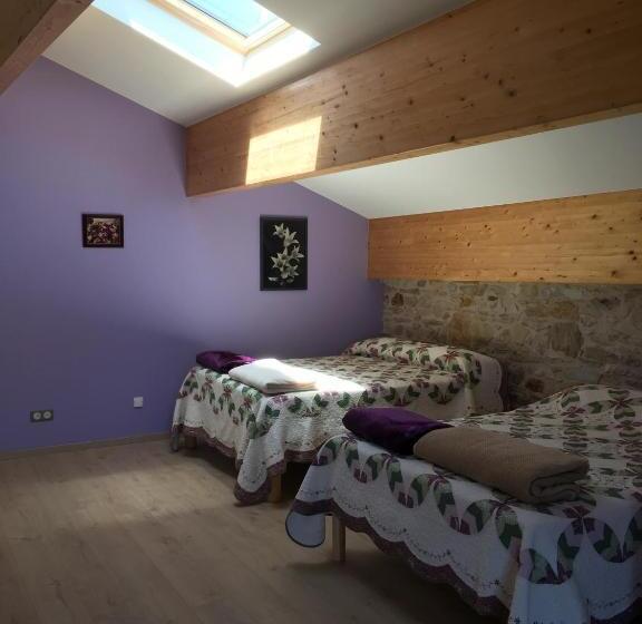 スーペリアールーム, Domaine Du Colombier, Chambres D Hotes