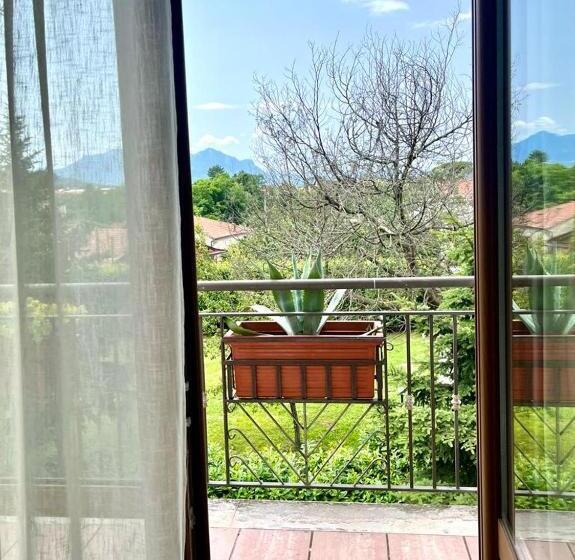 غرفة قياسية, Villa Lulù