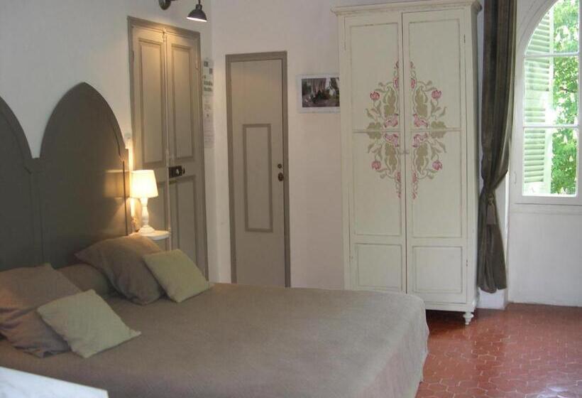 חדר סטנדרט, Domaine Du Paraïs B&b