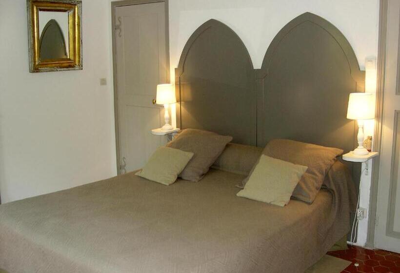 חדר סטנדרט, Domaine Du Paraïs B&b