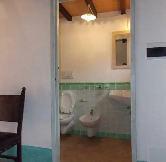 スタンダードルーム, Agriturismo Cento Ducati