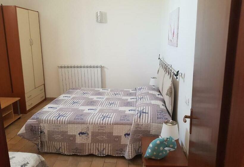 غرفة ديلوكس, Il Boschetto Tulipano