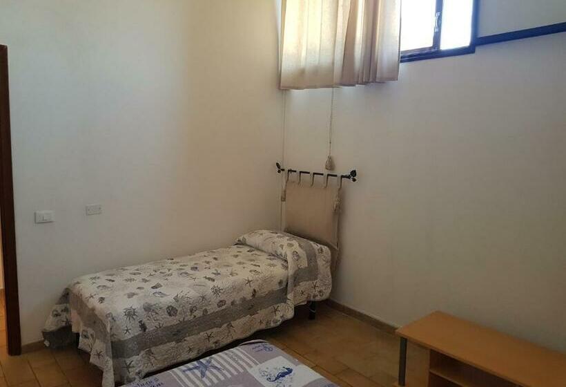 Quarto Deluxe, Il Boschetto Tulipano