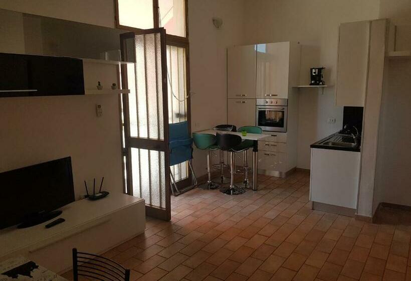 Quarto Deluxe, Il Boschetto Tulipano