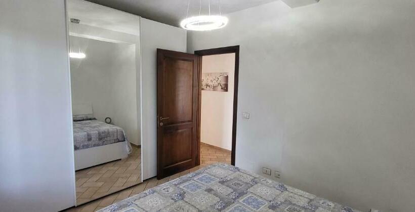 شقة غرفتين, Il Boschetto Tulipano