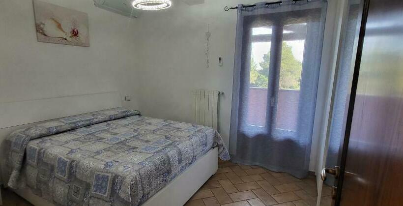 شقة غرفتين, Il Boschetto Tulipano