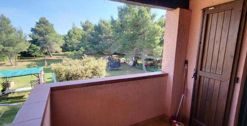 شقة غرفتين, Il Boschetto Tulipano