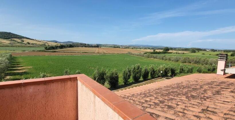 شقة غرفتين, Il Boschetto Tulipano