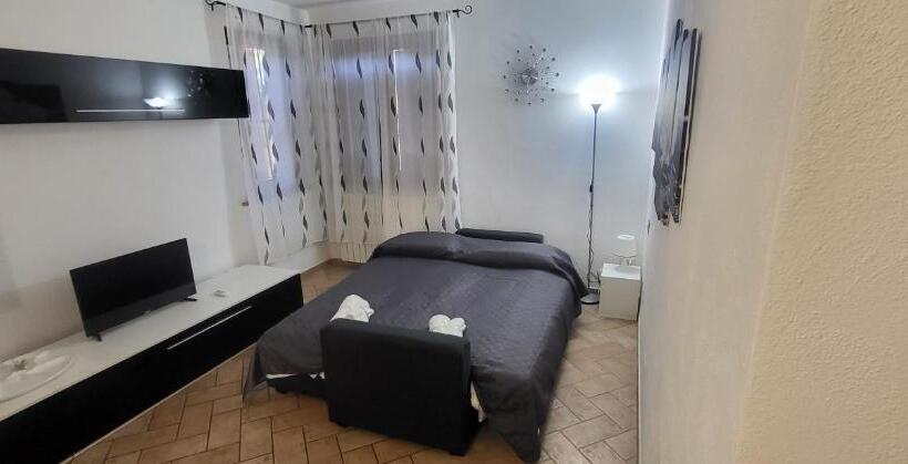 شقة غرفتين, Il Boschetto Tulipano