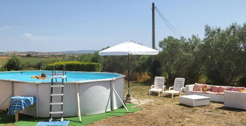 شقة غرفتين, Il Boschetto Tulipano