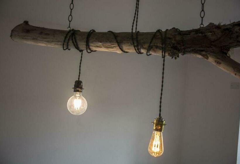 غرفة قياسية ثلاثية, Apartment Sotto Il Santo