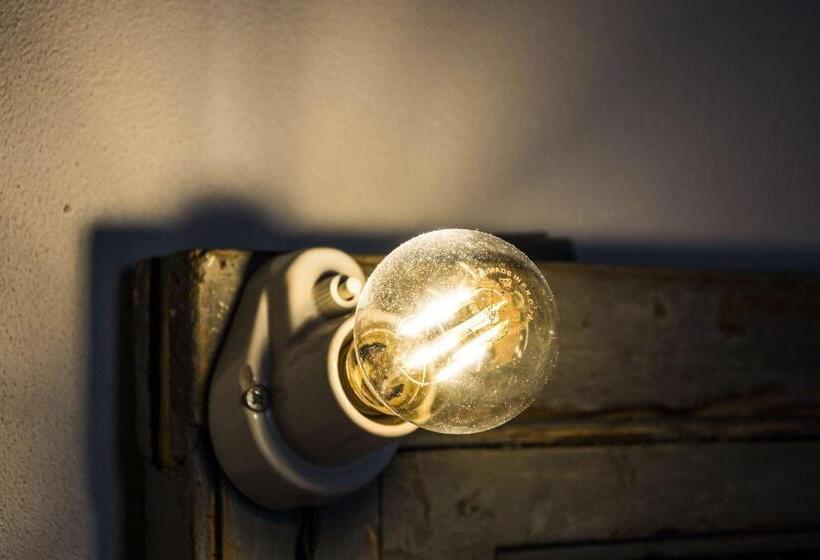 غرفة قياسية رباعية, Apartment Sotto Il Santo