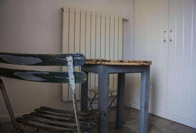 غرفة قياسية رباعية, Apartment Sotto Il Santo