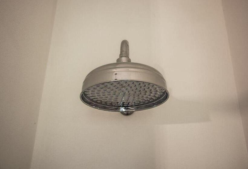 غرفة قياسية رباعية, Apartment Sotto Il Santo