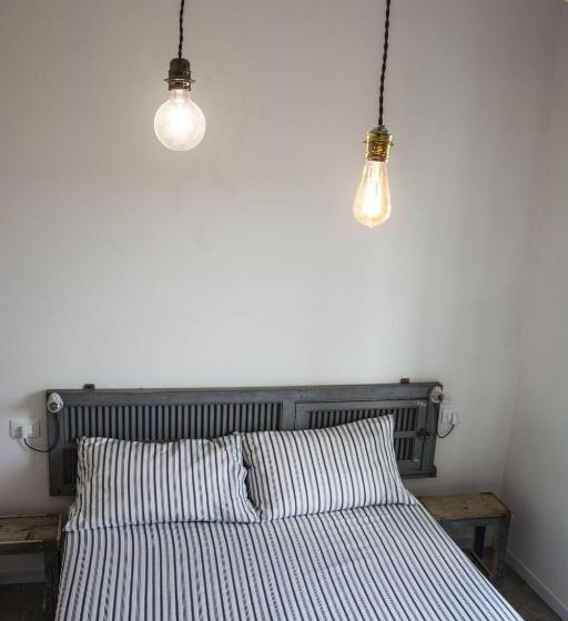 غرفة قياسية ثلاثية, Apartment Sotto Il Santo