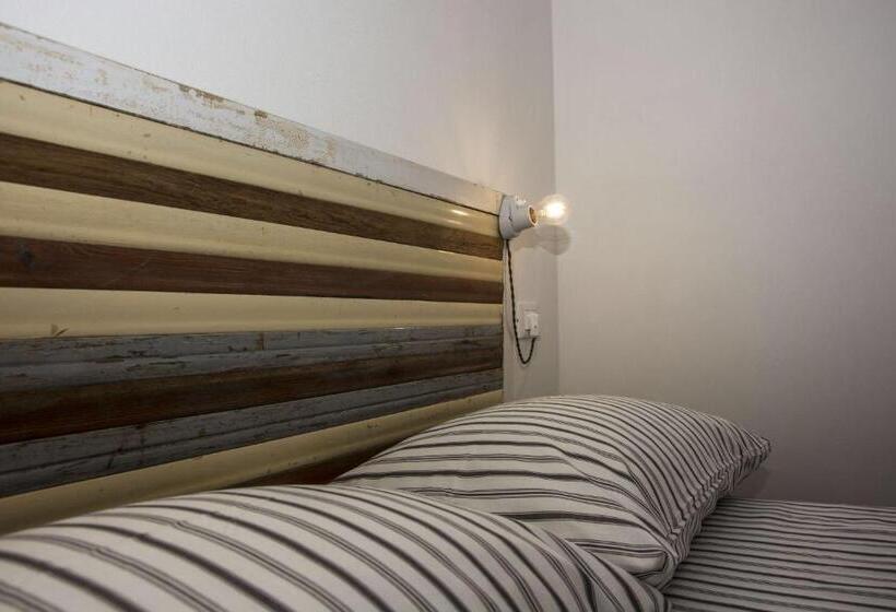 غرفة قياسية, Apartment Sotto Il Santo