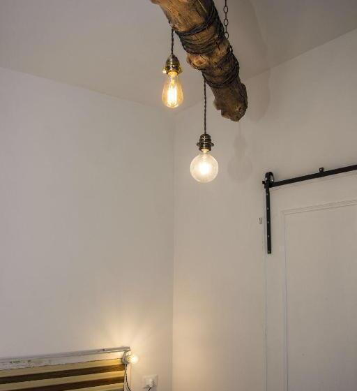 Номер Стандарт, Apartment Sotto Il Santo