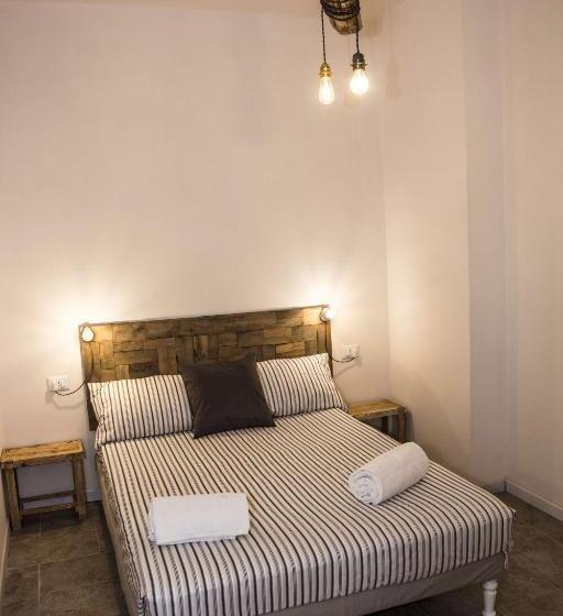 غرفة قياسية, Apartment Sotto Il Santo