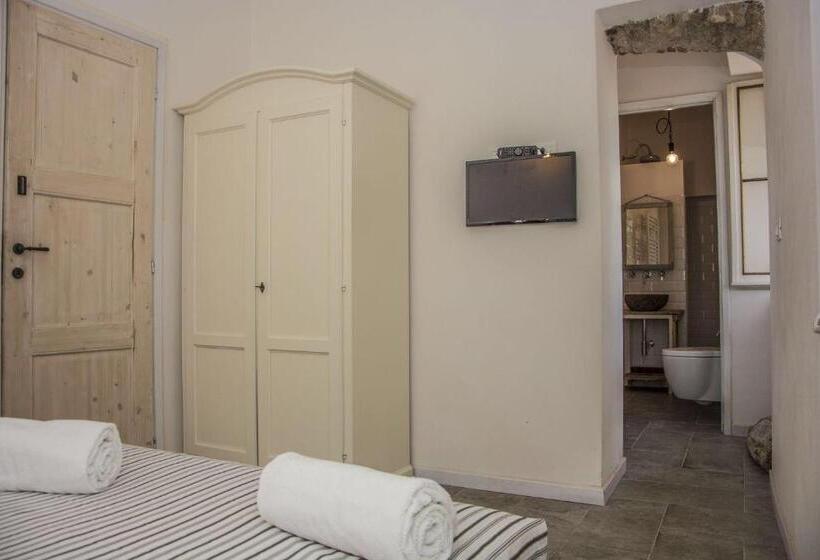 Номер Стандарт, Apartment Sotto Il Santo