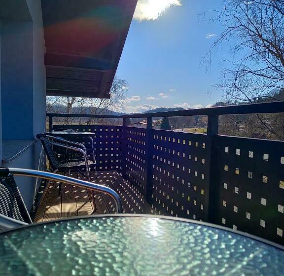 اتاق استاندارد, Apartments & Rooms Saša