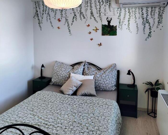 آپارتمان 1 خوابه, Apartments & Rooms Saša
