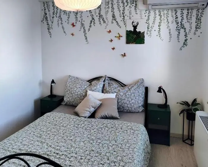 آپارتمان 1 خوابه, Apartments & Rooms Saša