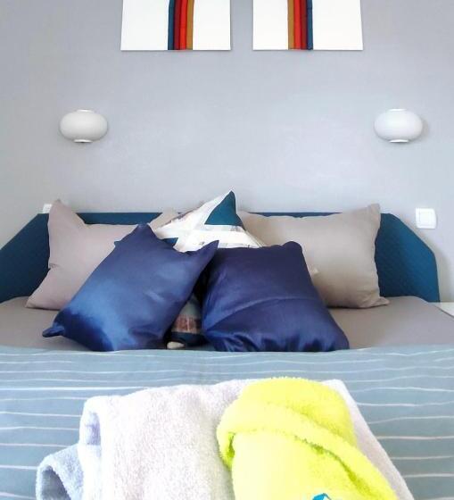 اتاق استاندارد, Apartments & Rooms Saša